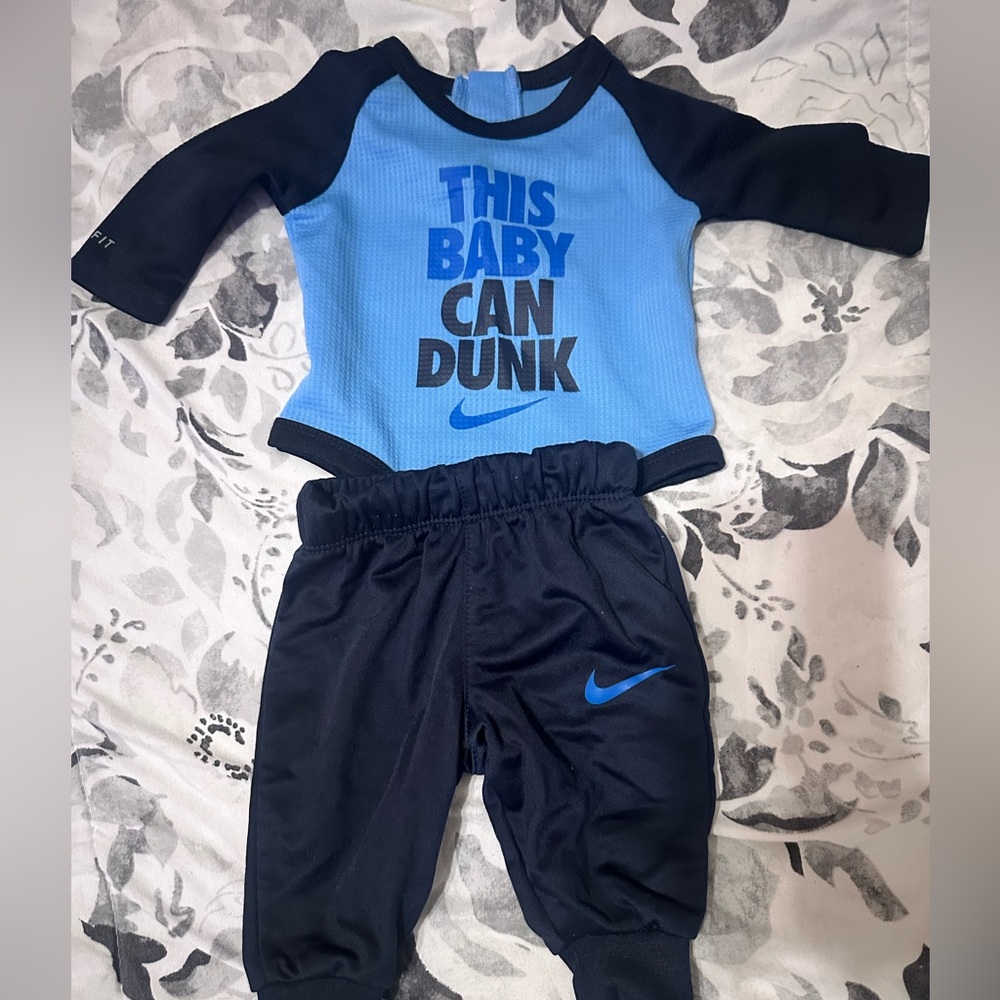 Nike set